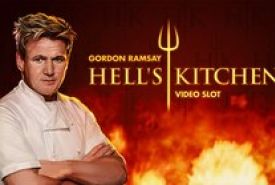 Gordon Ramsay Hell’s Kitchen review