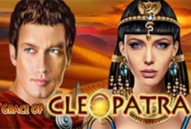 Grace Of Cleopatra review