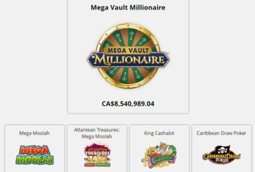 Grand Mondial - type of games page | casino-online-brazil.com