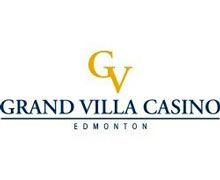 grand villa casino edmonton canada land based