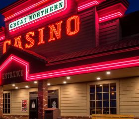 Great Northern Casino Image 1