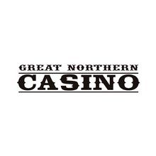 great northern casino alberta canada land based