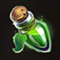 Green Bottle