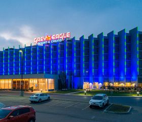 Grey Eagle casino Image 1