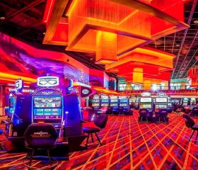 Grey Rock casino Image 1