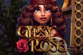 Gypsy Rose Slot Online from BetSoft