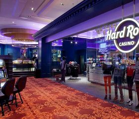 Hard Rock casino Image 1