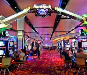 Hard Rock casino Image 1