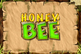  Honey Bee Slot Online from Merkur