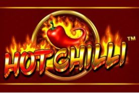 Hot Chilli review
