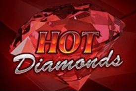 Hot Diamonds review