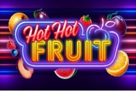 Hot Hot Fruit review