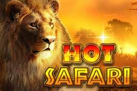 Hot Safari Slot Online from Pragmatic Play