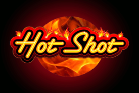 Hot Shot Progressive review