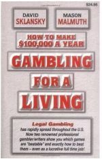 How to Make R$100,000 a Year Gambling for a Living