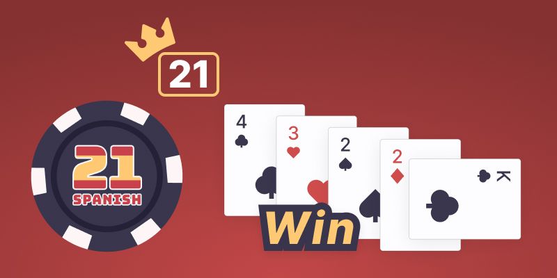 How to play blackjack spanish 21