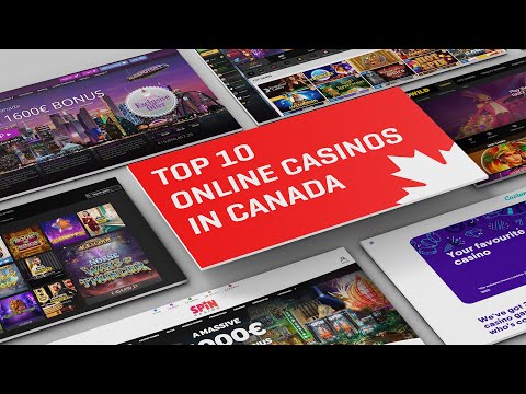 ① Online Casino Brazil ᐉ Best Canadian Casinos 2023 video preview