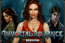 Immortal Romance Scratch Slot 