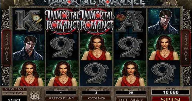 Play in Immortal Romance by Games Global for free now | Casino-online-brazil.com