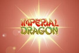 Imperial Dragon Slot Online From Blueprint Gaming