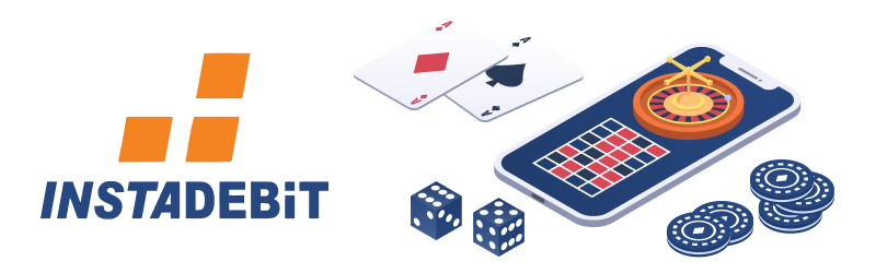 Instant Debit casino - logo