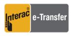 Interac e-transfer - logo.