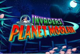 Invaders from the Planet Moolah review