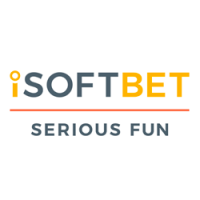 isoftbet slots providers logo