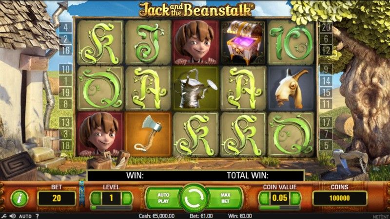 Top 10 Cartoon-Themed Slots Online ᐉ CasinoBrazil Blog video preview