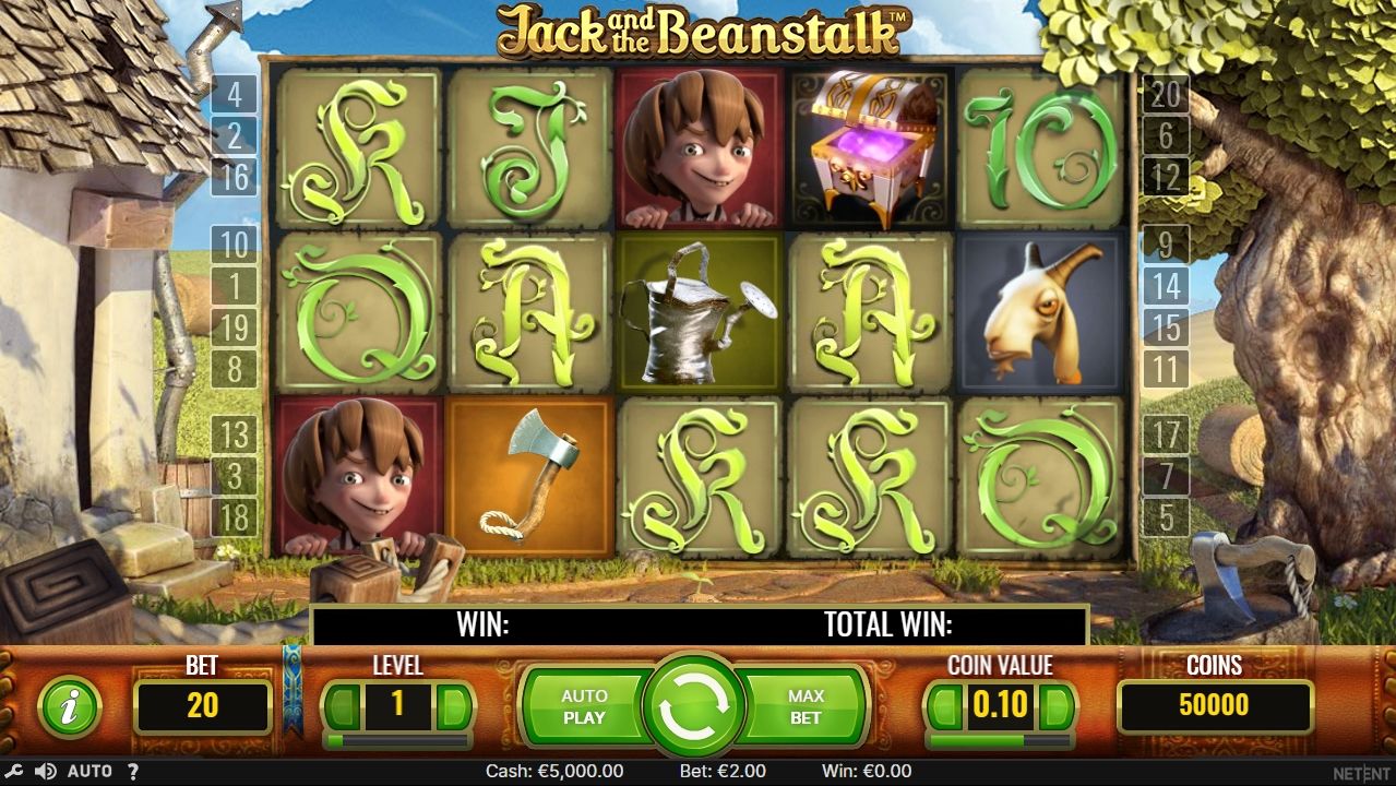 Top 10 Magic Slots video preview