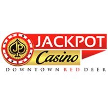 jackpot casino alberta canada land based