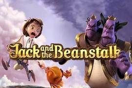 Jack and the Beanstalk Online Slot from Netent