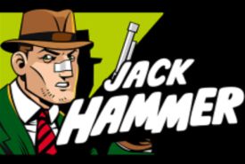 Jack Hammer review