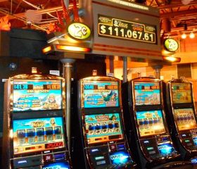 Jackpot Casino Image 1