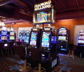 Jackpot Casino Image 1