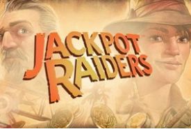 Jackpot Raiders review