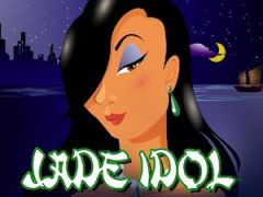 Jade Idol Slot Online from Amaya