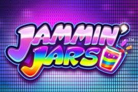 Jammin Jars by Push Gaming