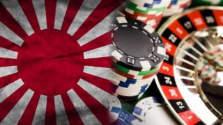 Gambling in Japan