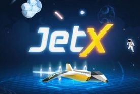 JetX review