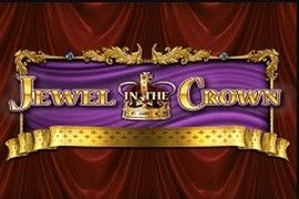 Jewel in the Crown Slot Online from Barcrest
