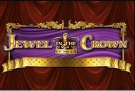 Jewel in the Crown review