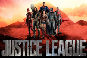 Justice League slot