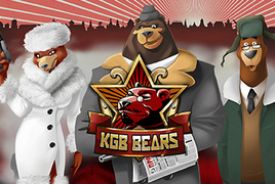 KGB Bears review