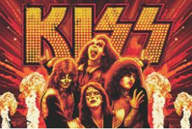 Kiss review