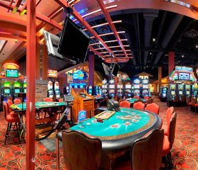 Lake City Casino Vernon Image 1