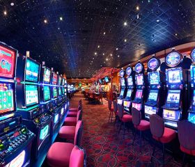 Lake City Casino Vernon Image 1