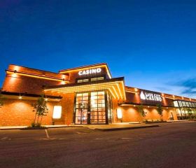 Lake City Casino Vernon Image 1