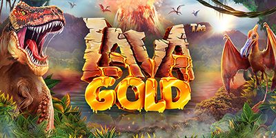 lava gold slot