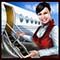 Stewardess